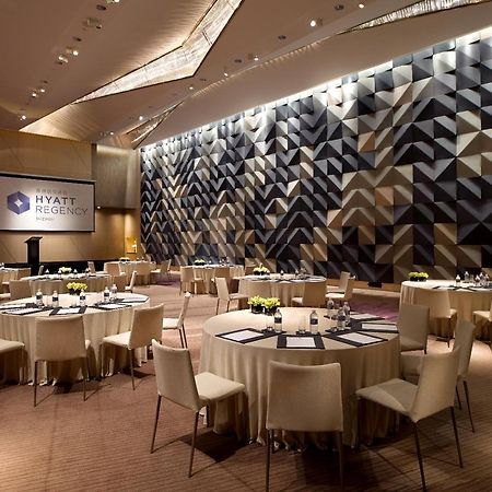 Hyatt Regency Suzhou Hotel Suzhou  Luaran gambar