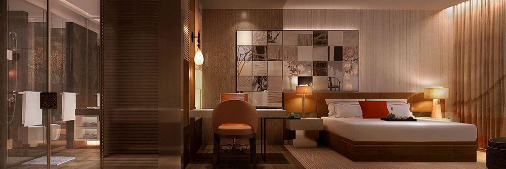 Hyatt Regency Suzhou Hotel Suzhou  Luaran gambar