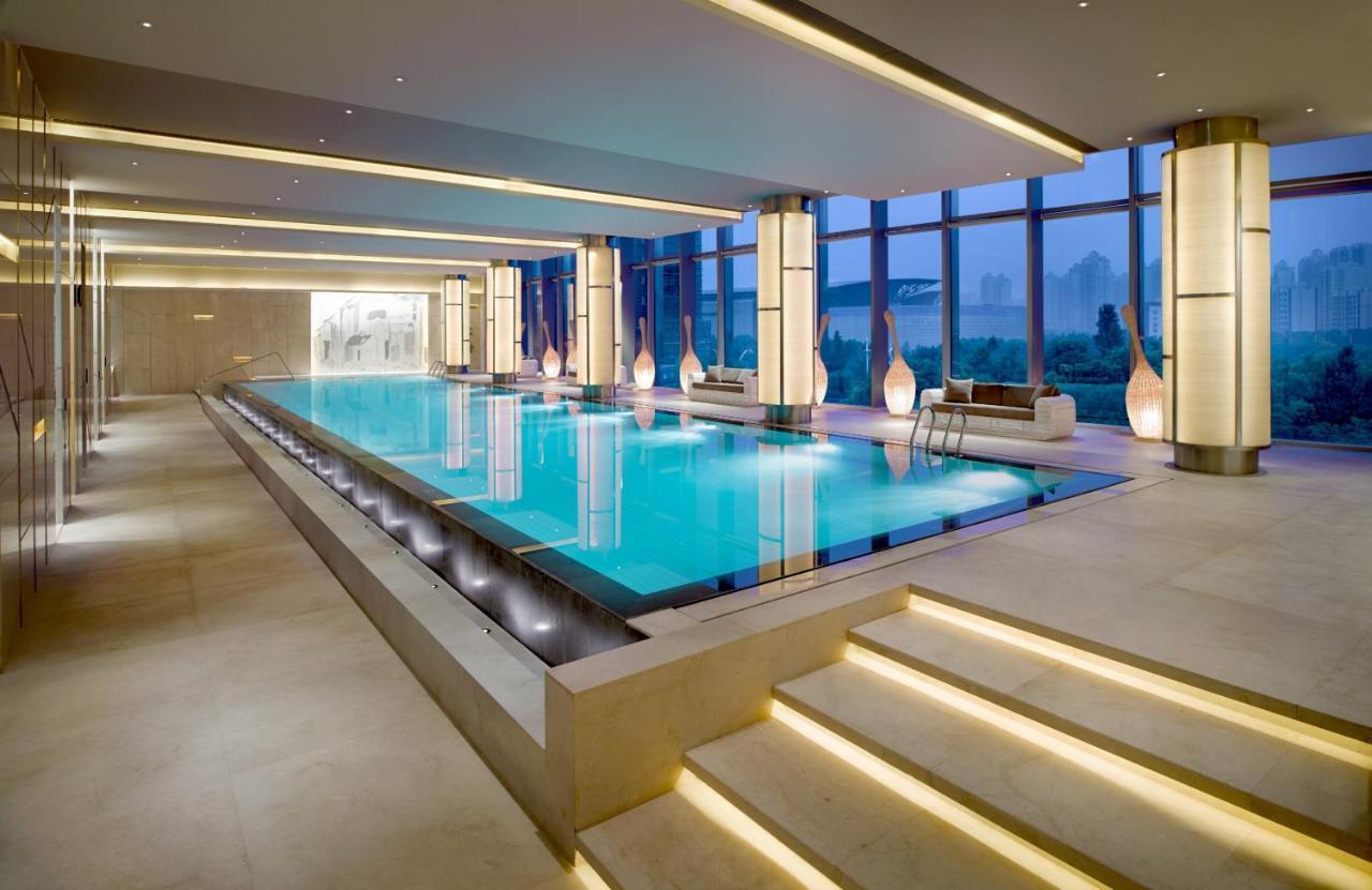 Hyatt Regency Suzhou Hotel Suzhou  Luaran gambar