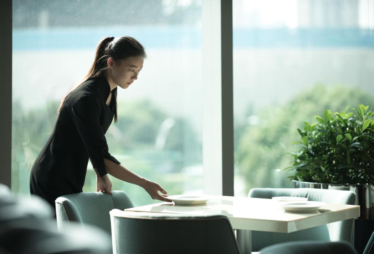 Hyatt Regency Suzhou Hotel Suzhou  Luaran gambar