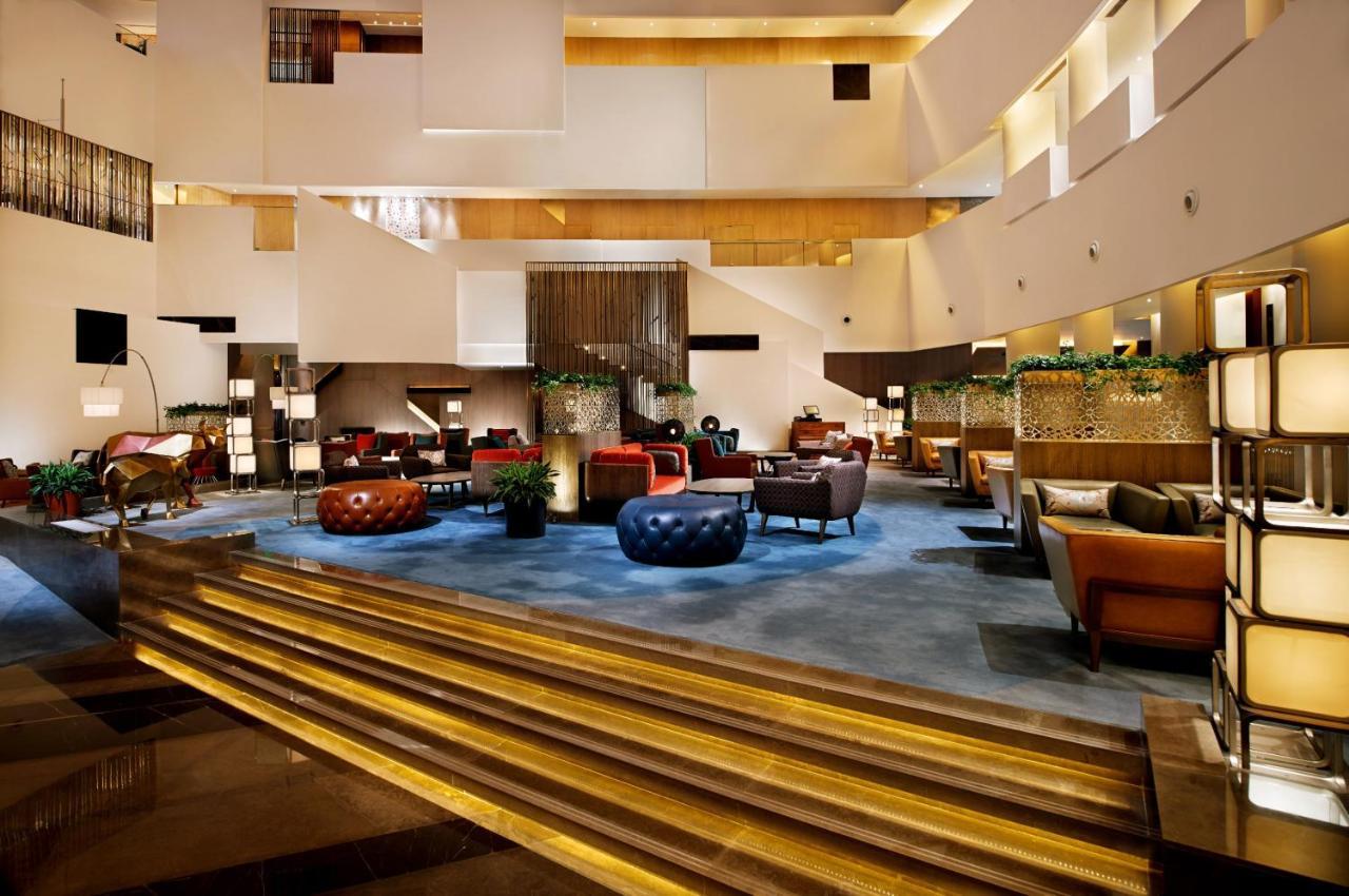Hyatt Regency Suzhou Hotel Suzhou  Luaran gambar