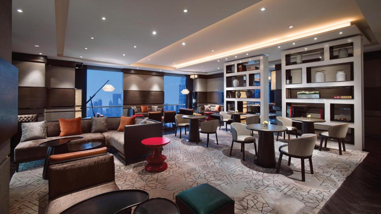 Hyatt Regency Suzhou Hotel Suzhou  Luaran gambar