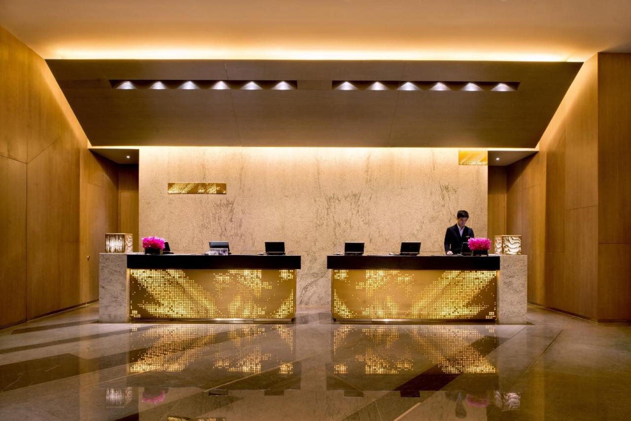 Hyatt Regency Suzhou Hotel Suzhou  Luaran gambar