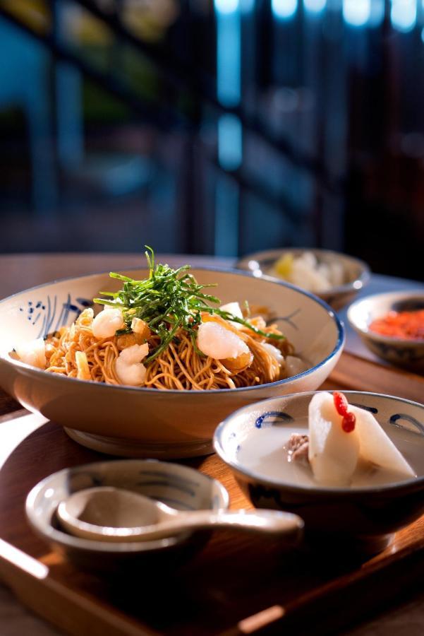 Hyatt Regency Suzhou Hotel Suzhou  Luaran gambar
