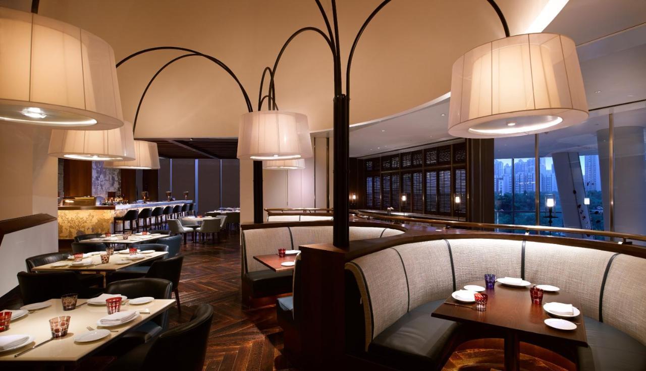 Hyatt Regency Suzhou Hotel Suzhou  Luaran gambar
