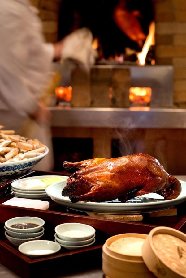 Hyatt Regency Suzhou Hotel Suzhou  Luaran gambar