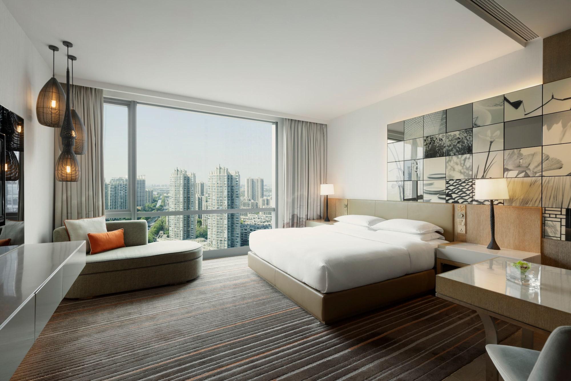 Hyatt Regency Suzhou Hotel Suzhou  Luaran gambar