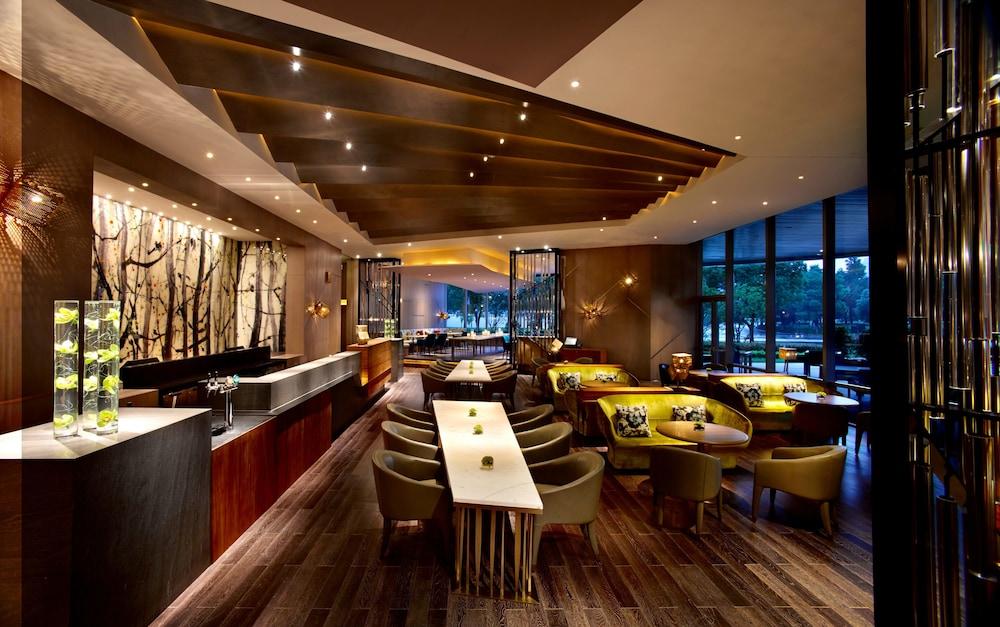 Hyatt Regency Suzhou Hotel Suzhou  Luaran gambar