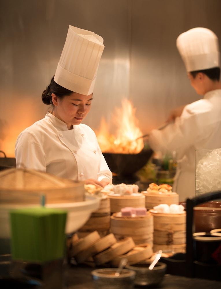 Hyatt Regency Suzhou Hotel Suzhou  Luaran gambar