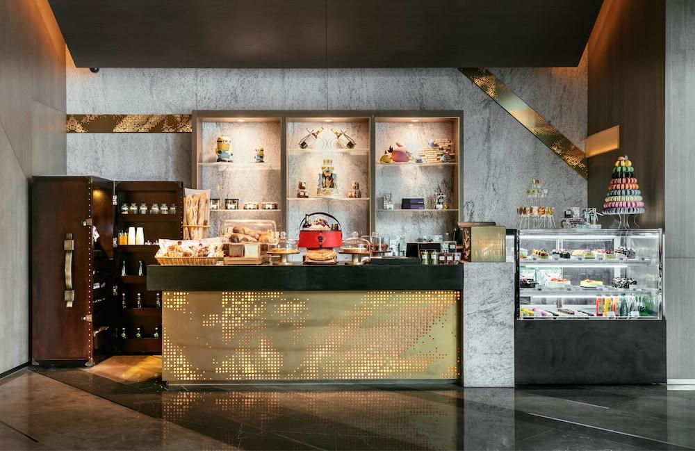 Hyatt Regency Suzhou Hotel Suzhou  Luaran gambar
