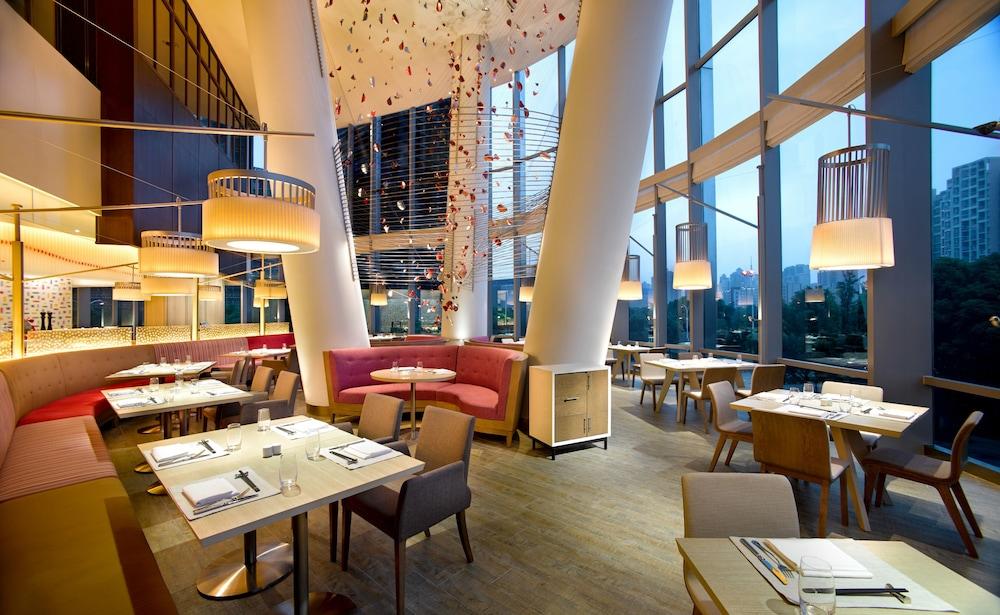 Hyatt Regency Suzhou Hotel Suzhou  Luaran gambar