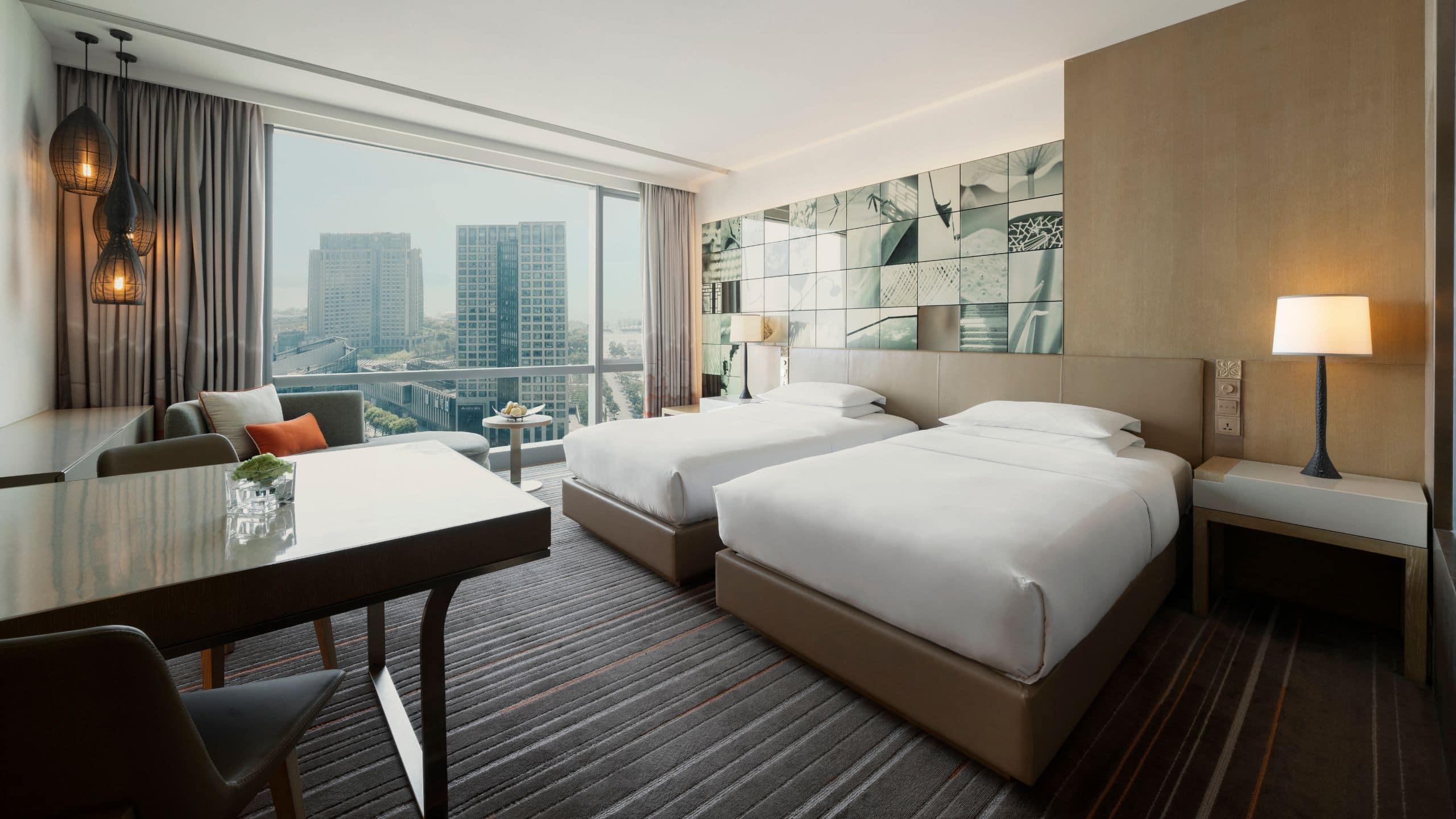 Hyatt Regency Suzhou Hotel Suzhou  Luaran gambar