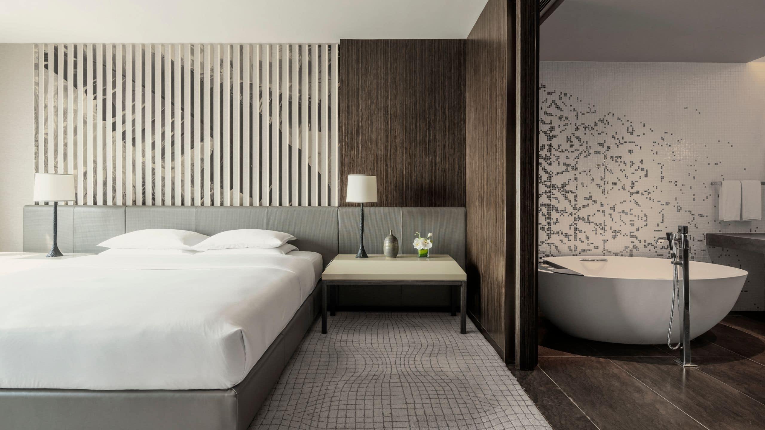 Hyatt Regency Suzhou Hotel Suzhou  Luaran gambar