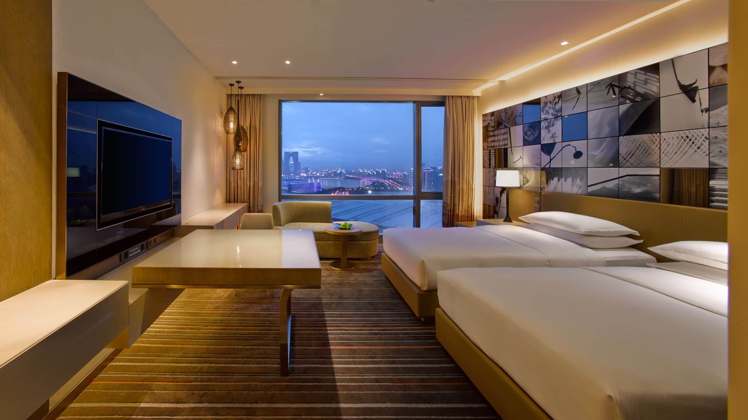 Hyatt Regency Suzhou Hotel Suzhou  Luaran gambar