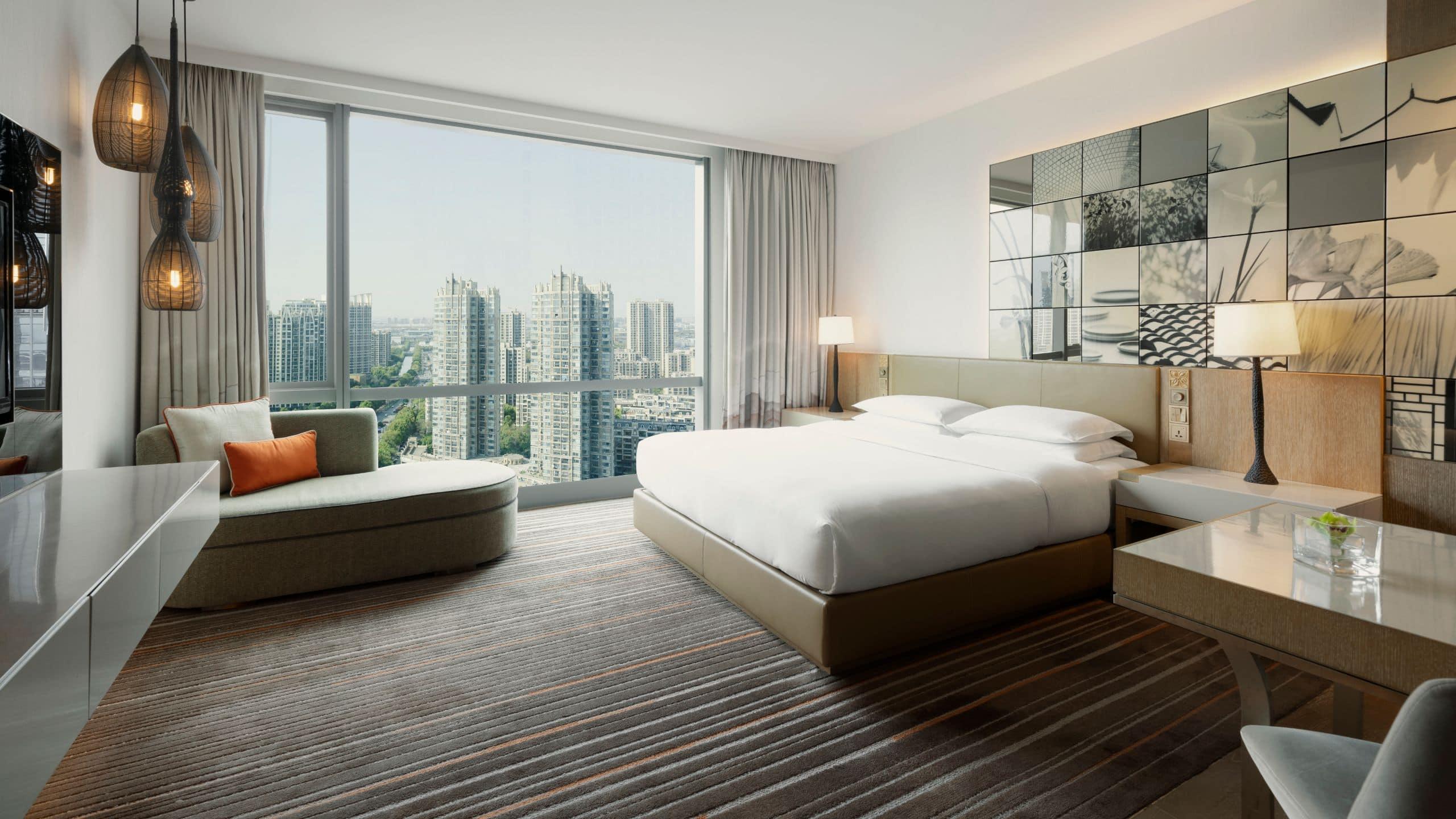Hyatt Regency Suzhou Hotel Suzhou  Luaran gambar