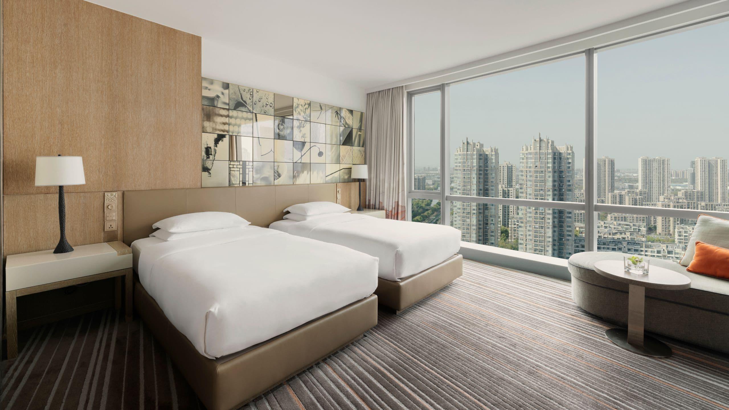 Hyatt Regency Suzhou Hotel Suzhou  Luaran gambar