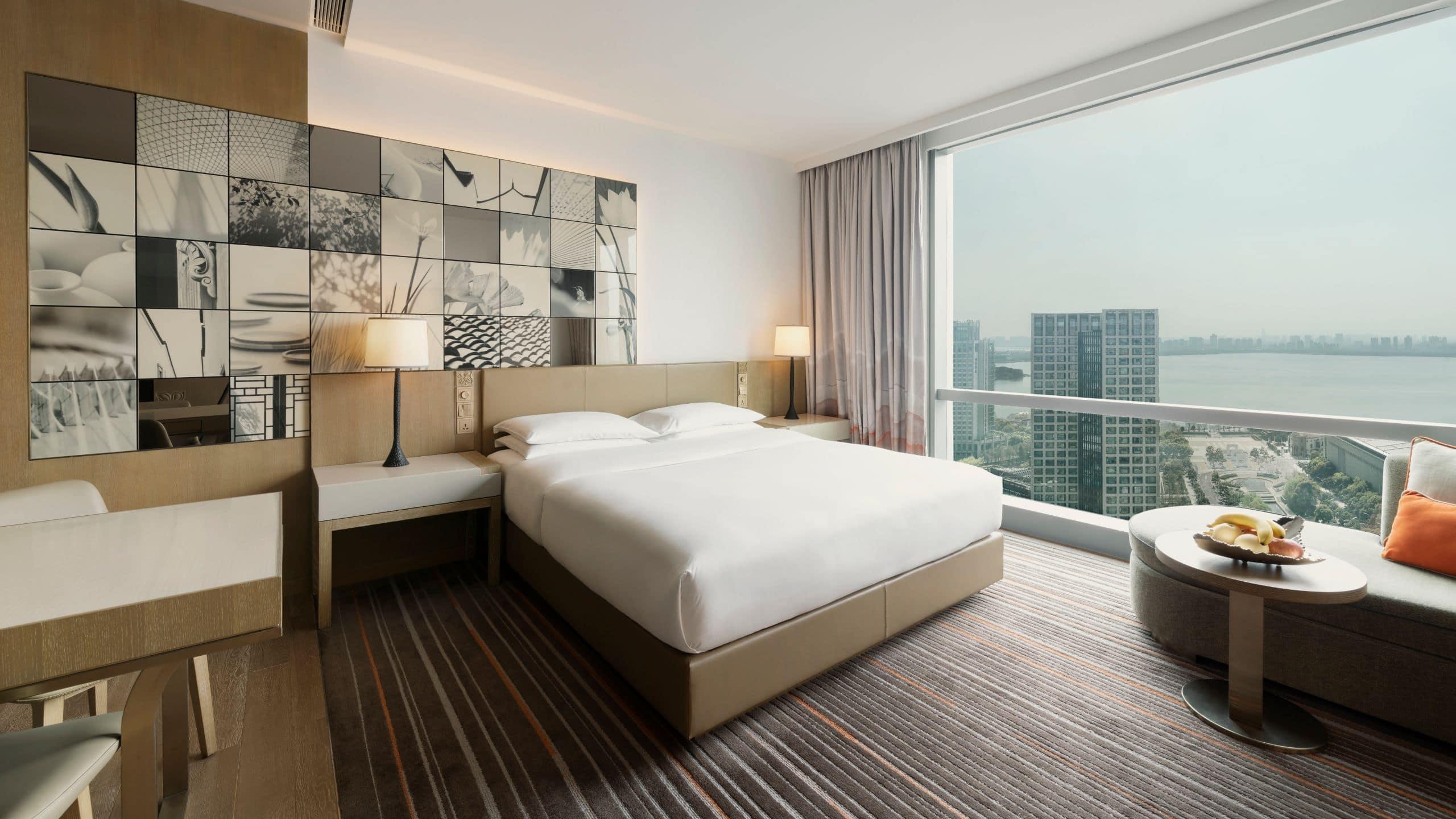 Hyatt Regency Suzhou Hotel Suzhou  Luaran gambar