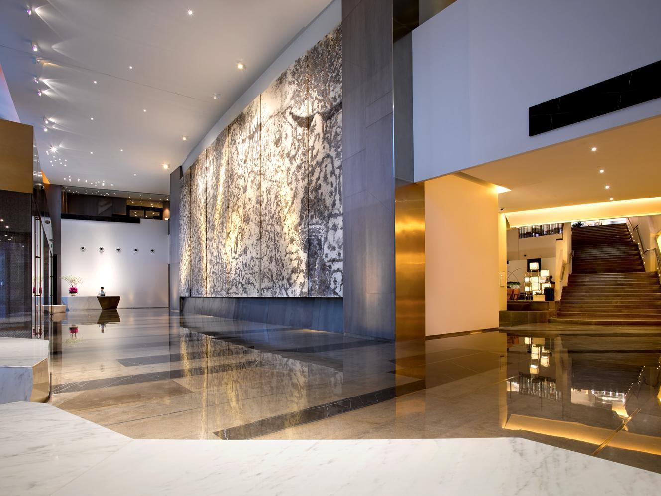 Hyatt Regency Suzhou Hotel Suzhou  Luaran gambar