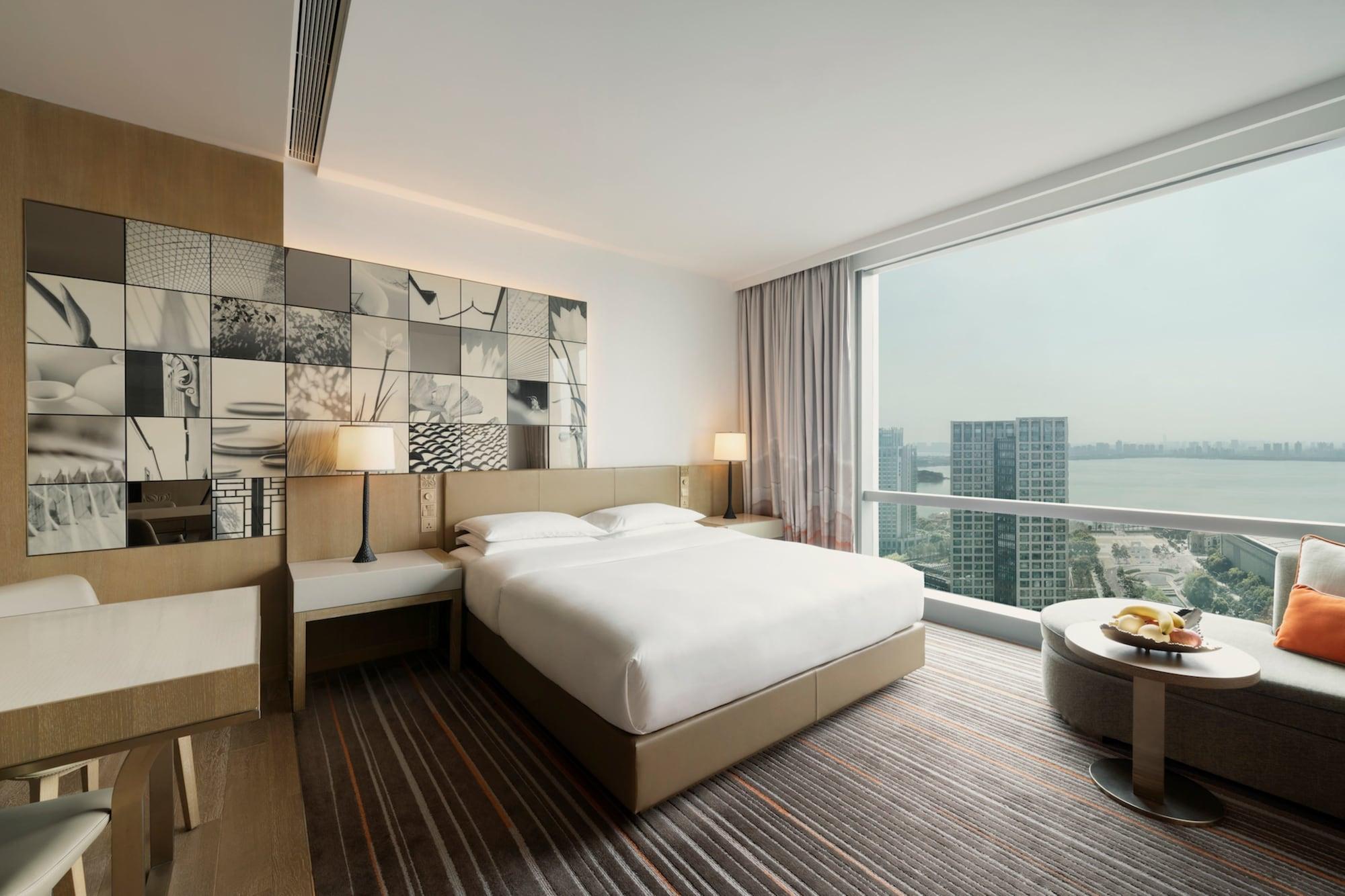 Hyatt Regency Suzhou Hotel Suzhou  Luaran gambar