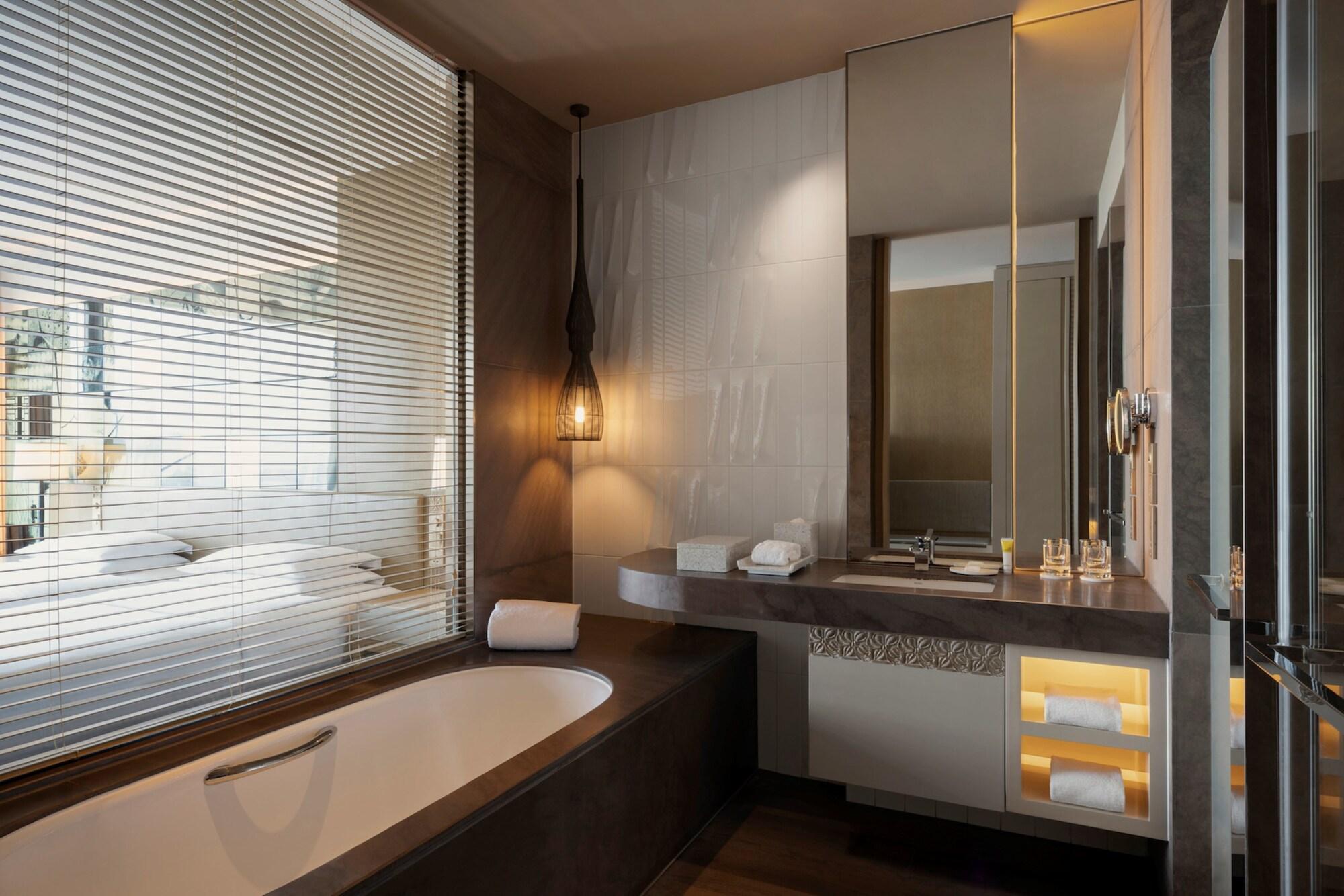 Hyatt Regency Suzhou Hotel Suzhou  Luaran gambar