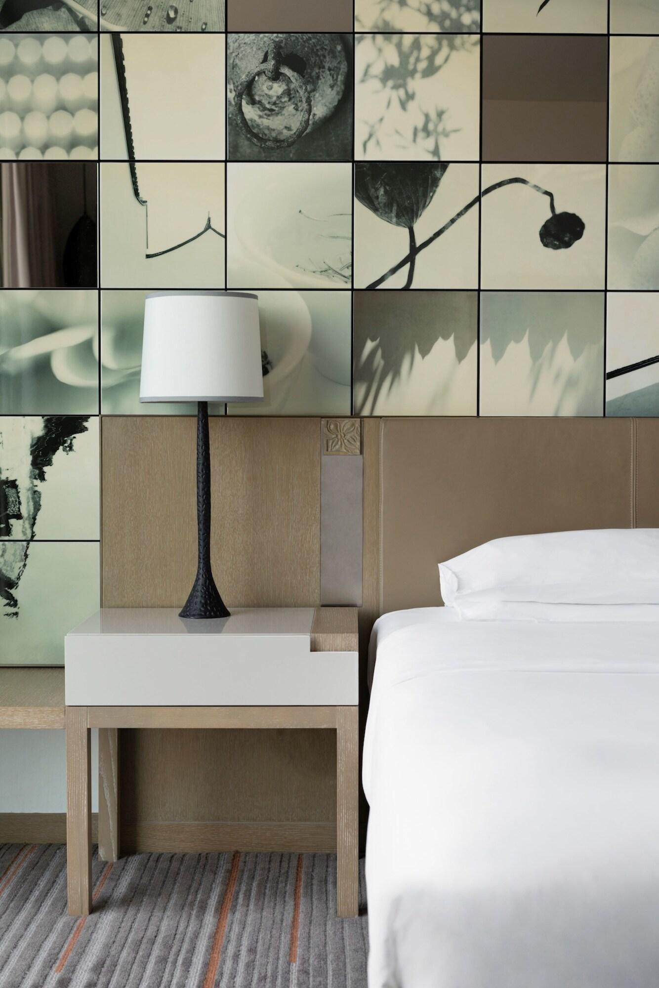 Hyatt Regency Suzhou Hotel Suzhou  Luaran gambar