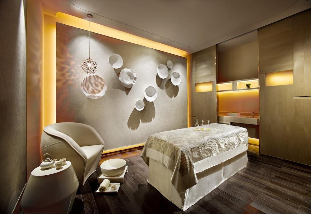 Hyatt Regency Suzhou Hotel Suzhou  Luaran gambar