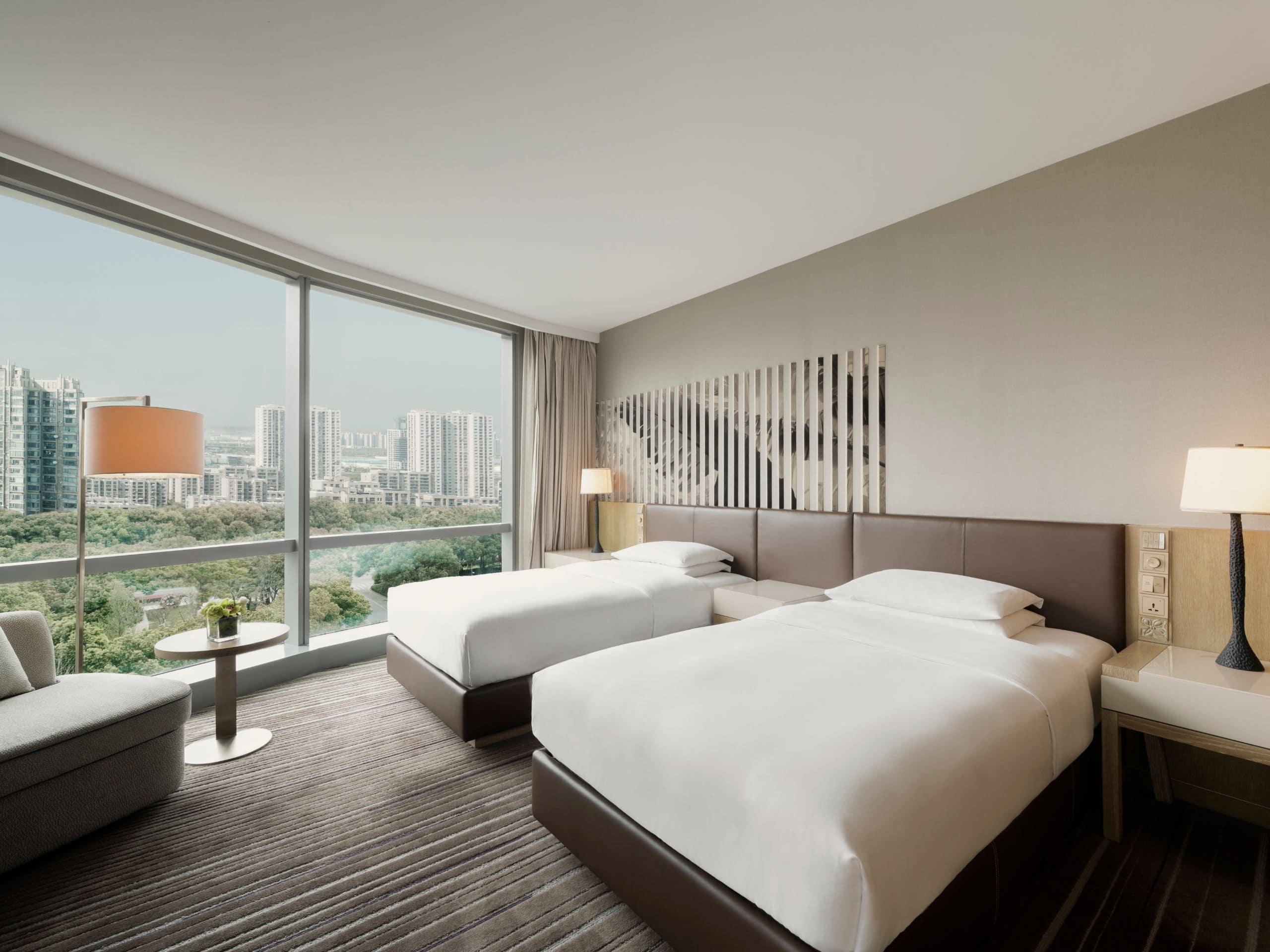 Hyatt Regency Suzhou Hotel Suzhou  Luaran gambar