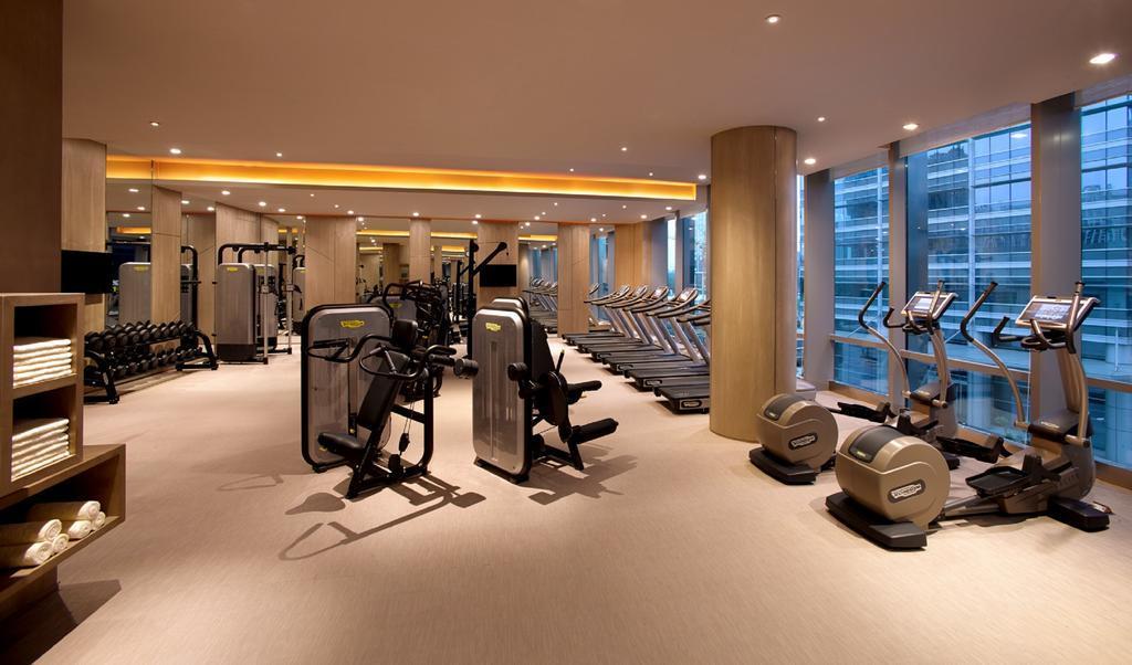 Hyatt Regency Suzhou Hotel Suzhou  Luaran gambar