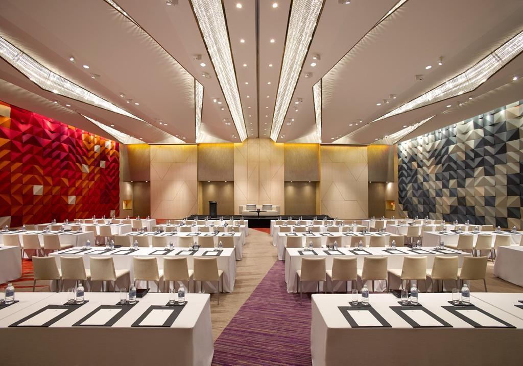 Hyatt Regency Suzhou Hotel Suzhou  Luaran gambar