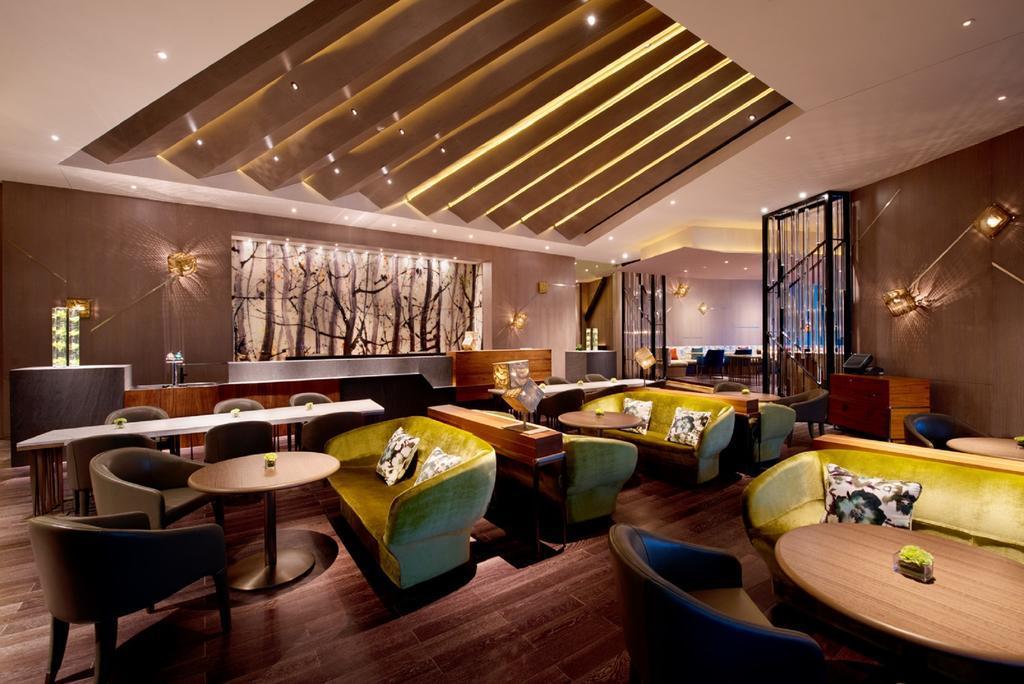 Hyatt Regency Suzhou Hotel Suzhou  Luaran gambar