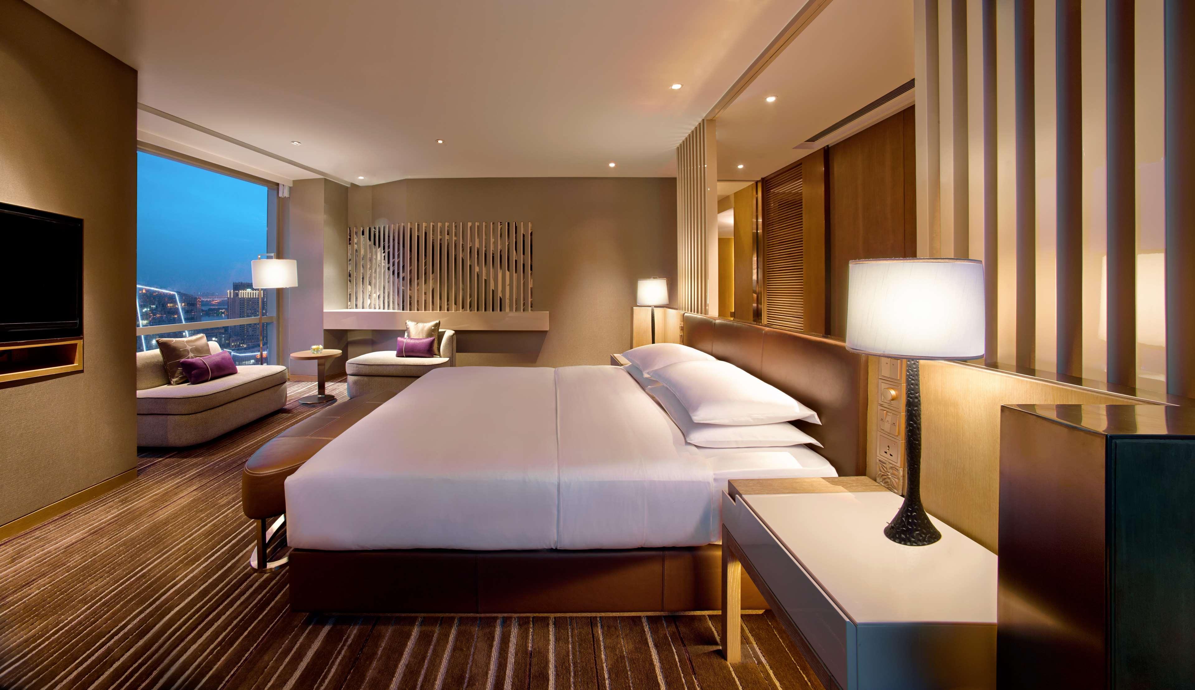 Hyatt Regency Suzhou Hotel Suzhou  Luaran gambar