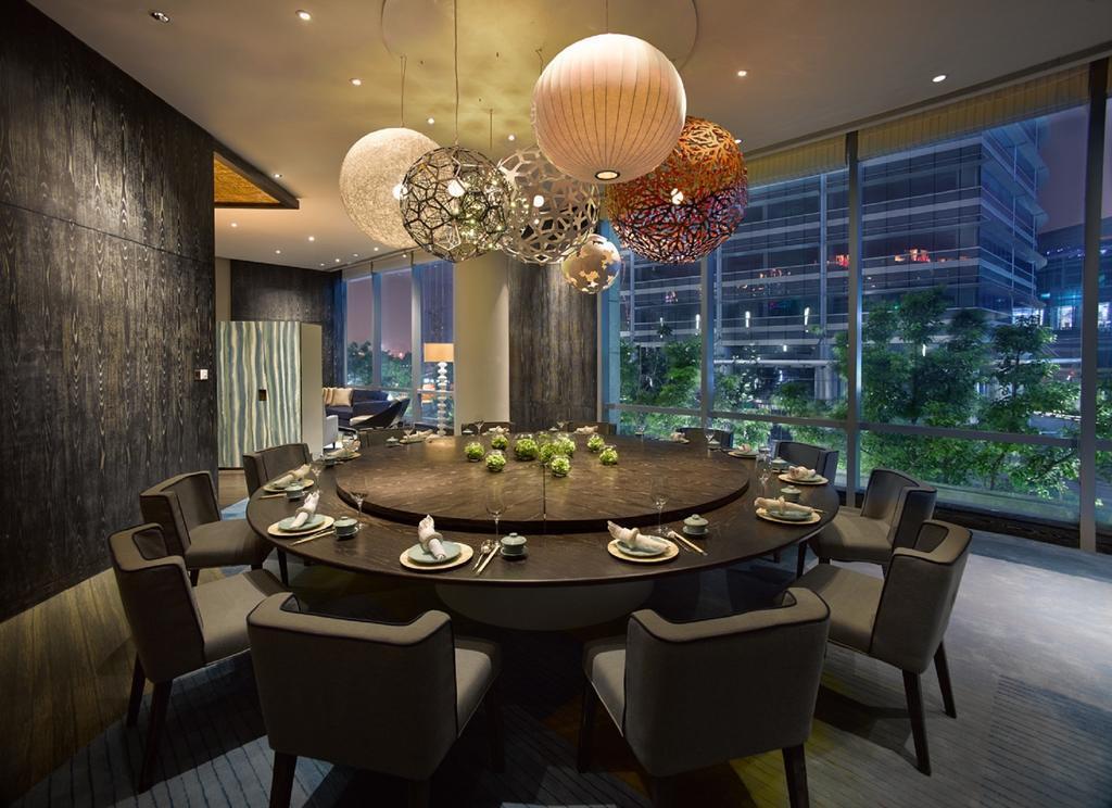 Hyatt Regency Suzhou Hotel Suzhou  Luaran gambar
