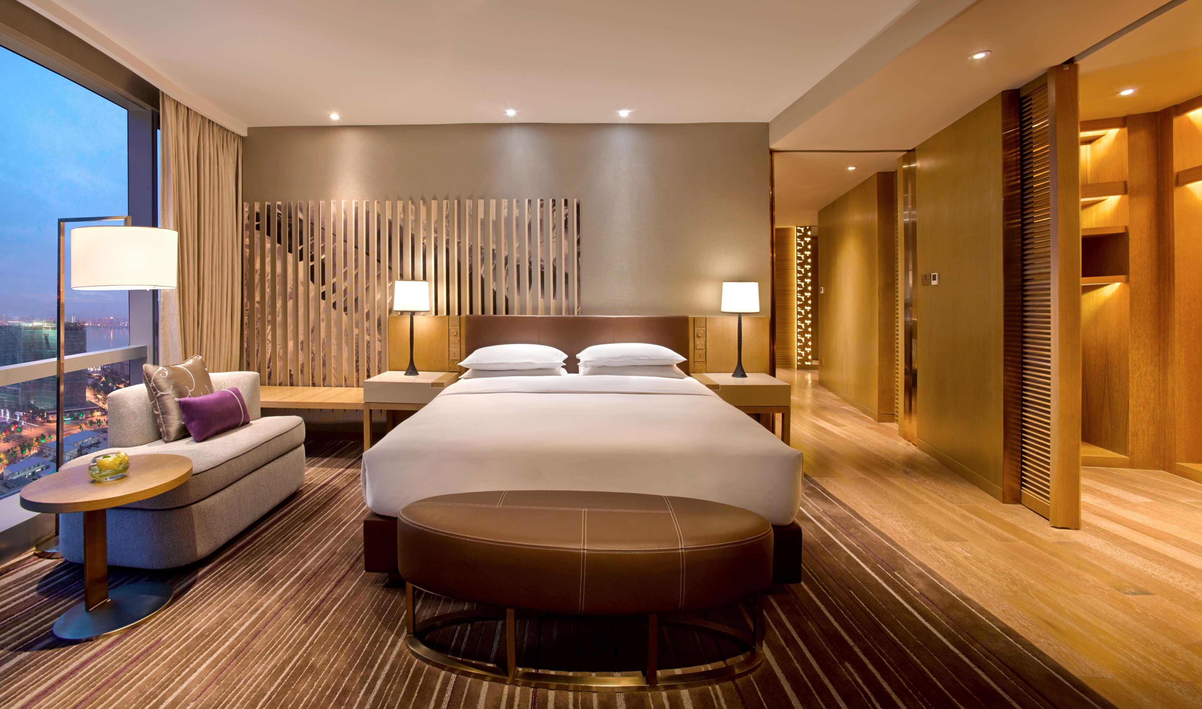 Hyatt Regency Suzhou Hotel Suzhou  Luaran gambar