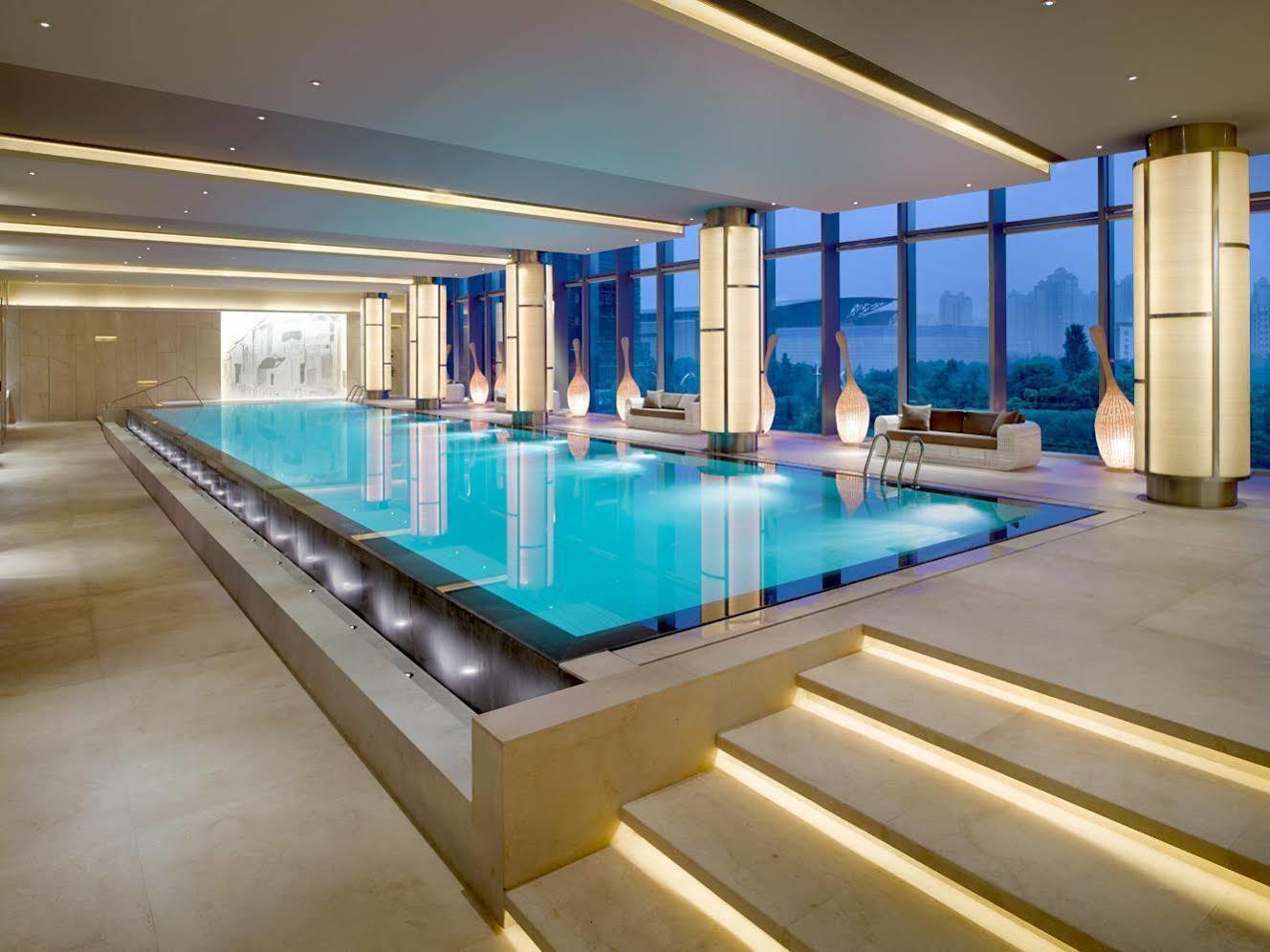 Hyatt Regency Suzhou Hotel Suzhou  Luaran gambar
